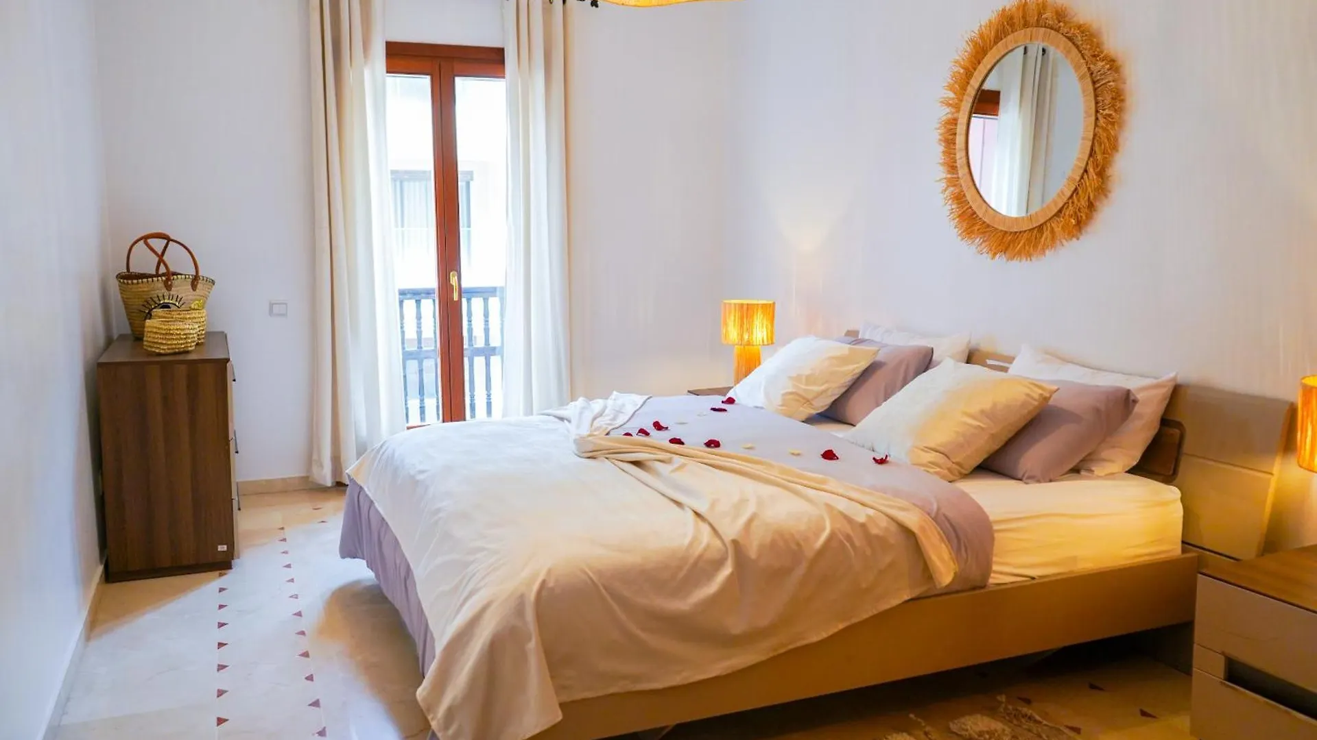 Plaza Julianah Apartment Marrakesh Morocco