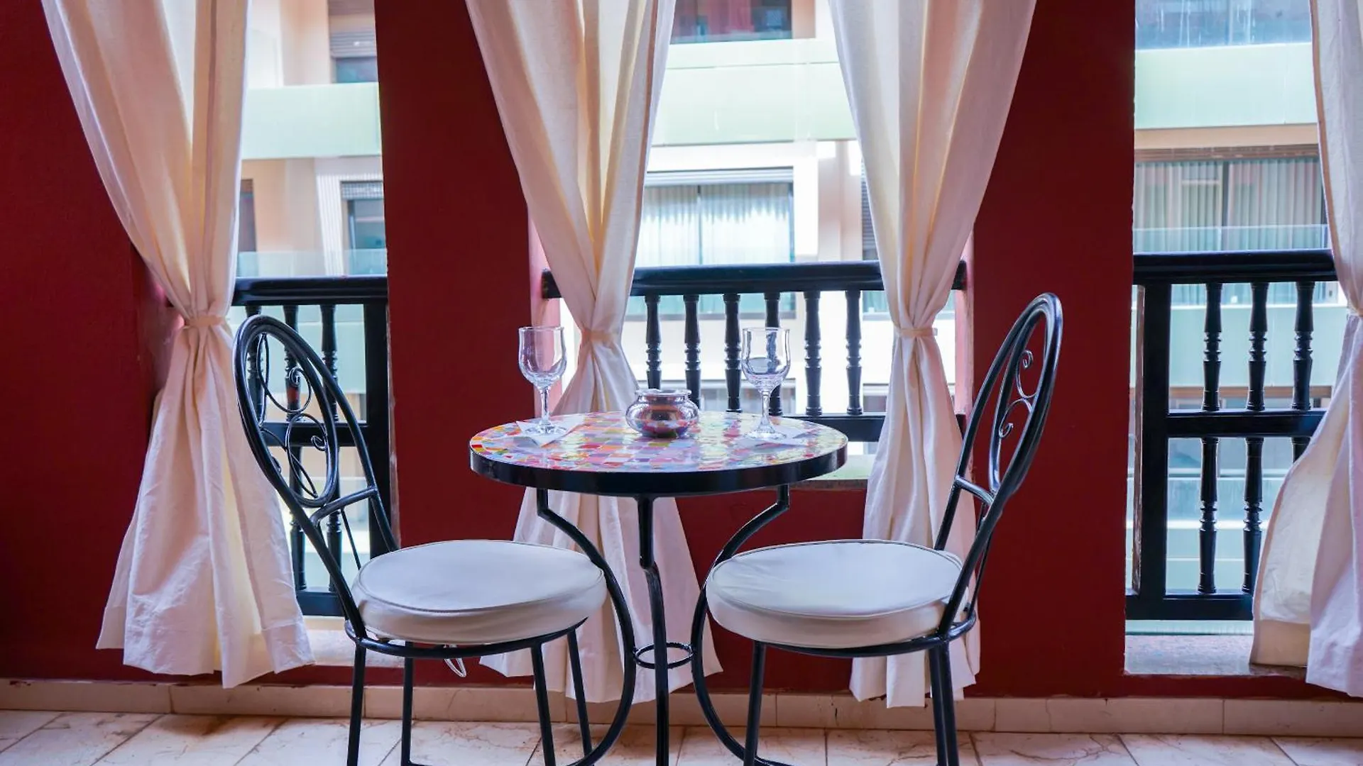 Plaza Julianah Apartment Marrakesh 0*,  Morocco