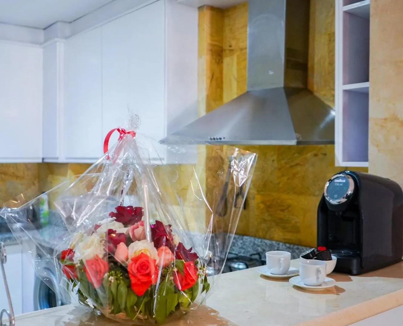 Plaza Julianah Apartment Marrakesh