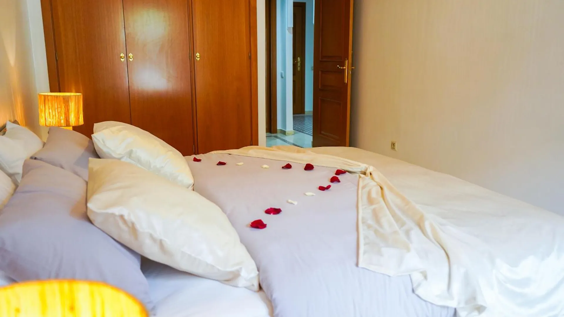 Plaza Julianah Apartment Marrakesh Morocco