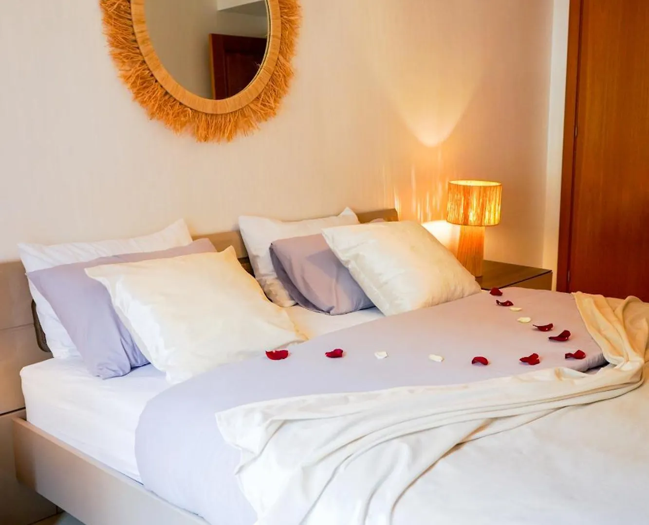 Plaza Julianah Apartment Marrakesh 0*,  Morocco