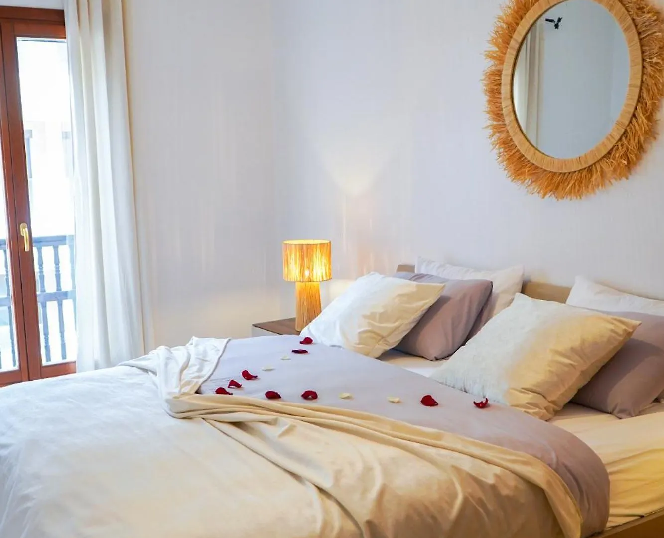 Plaza Julianah Apartment Marrakesh