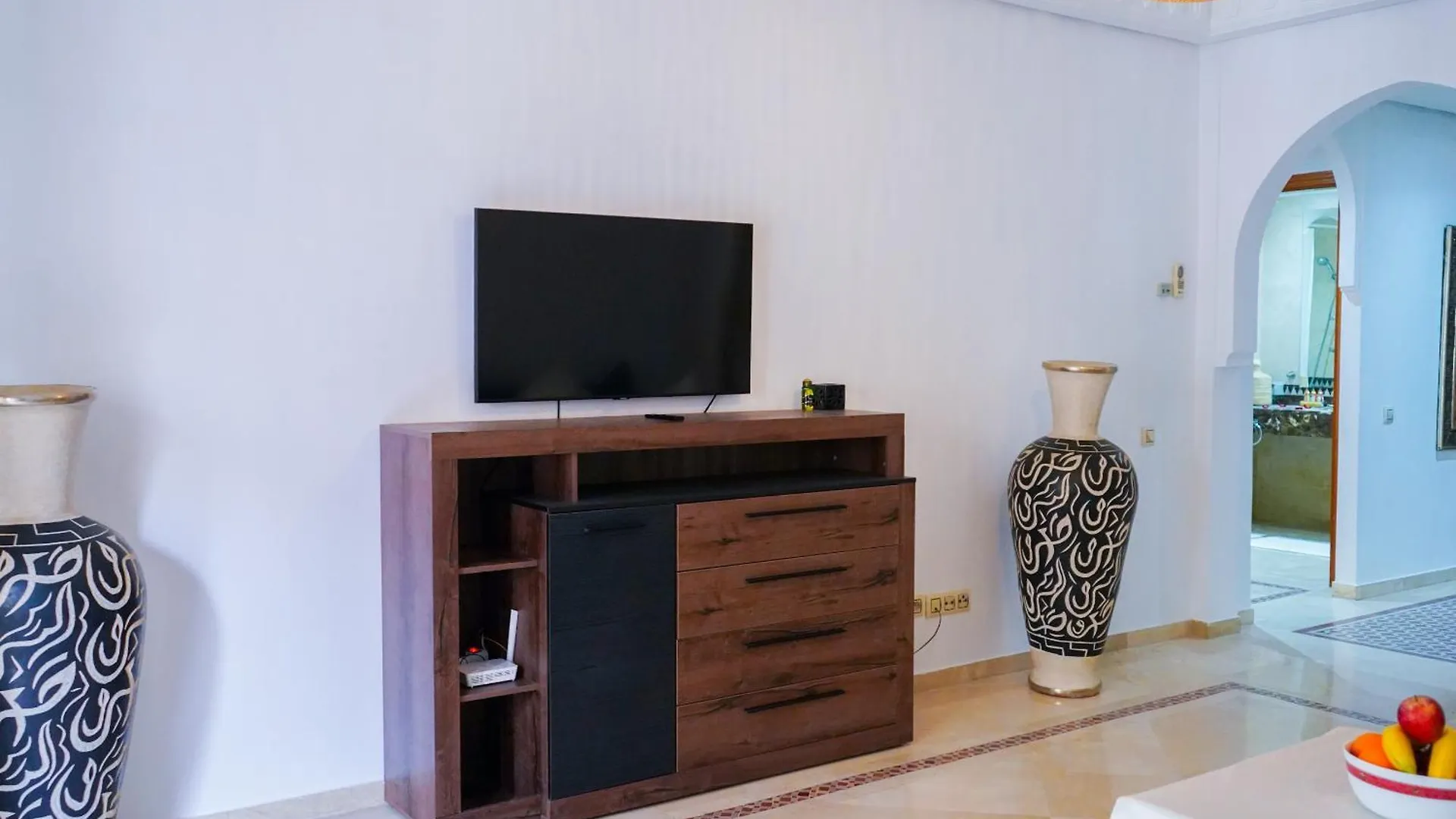 Plaza Julianah Apartment Marrakesh
