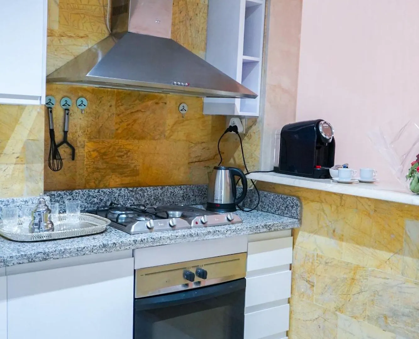 Plaza Julianah Apartment Marrakesh