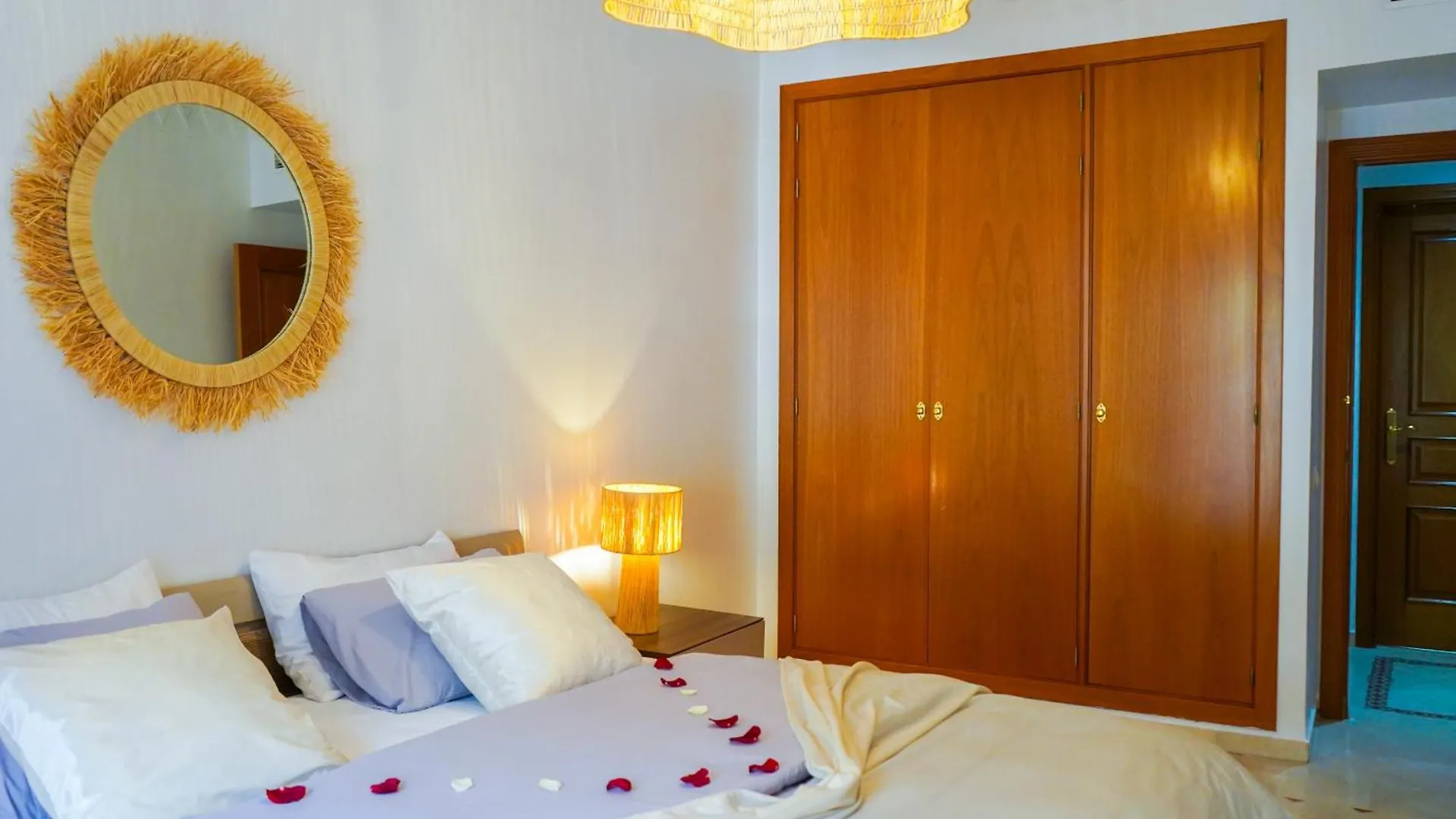 Plaza Julianah Apartment Marrakesh 0*,