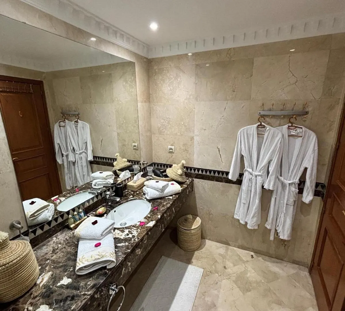 شقة Plaza Julianah مراكش