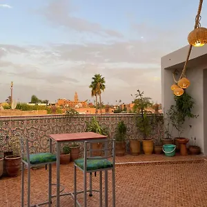 Bab Doukkala Marrakesh