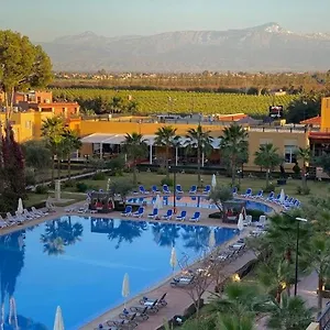 Lux Marrakesh