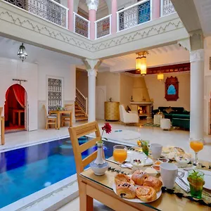 Samira Group & Riad