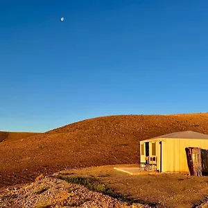 Camp Cameleon Marrakesh