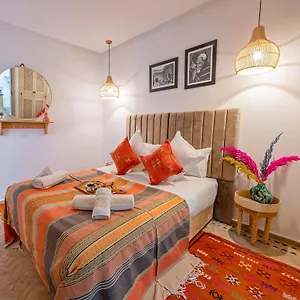 El Marah Marrakesh