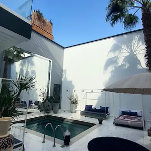 Vip Marrakesh