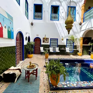 Heritage Lalla Aicha Bed & Breakfast