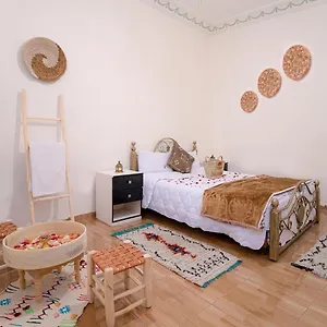 Riad Kasbah Yassir Marrakesh