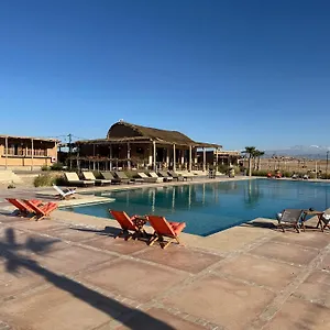 Agafay Valley Marrakesh