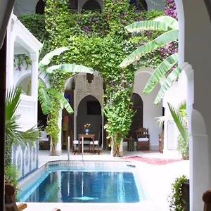 Dar El Assafir Riad