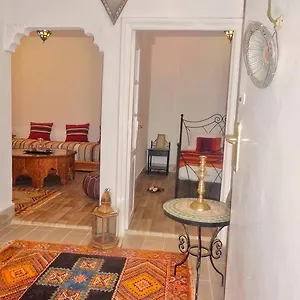 Апартаменты Dar Habache, Марракеш