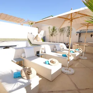 Adore Riad